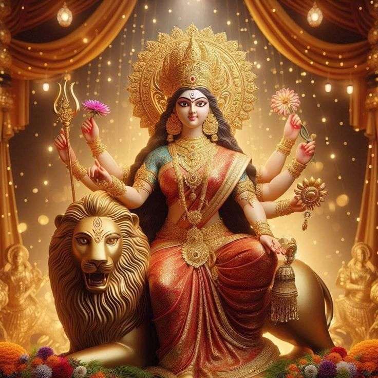 Why Politicians Perform Maa Baglamukhi Puja – Powerful Rituals for Political Success